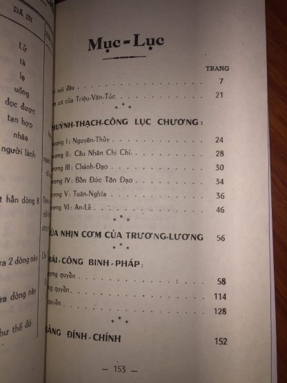 Sách Tố Thư - Hoàng Thạch Công - Hình ảnh 3