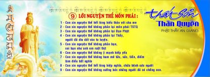 Thất Sơn Thần Quyền Bảo Môn - Thầy Ba Lưới - Hình ảnh 6