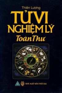 Tử Vi Nghiệm Lý Toàn Thư - Thiên Lương