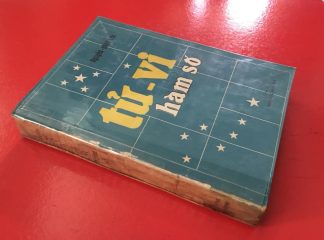 Tử Vi Hàm Số - Nguyễn Phát Lộc