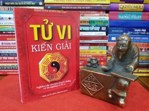 Tử Vi Kiến Giải - Đặng Xuân Xuyến