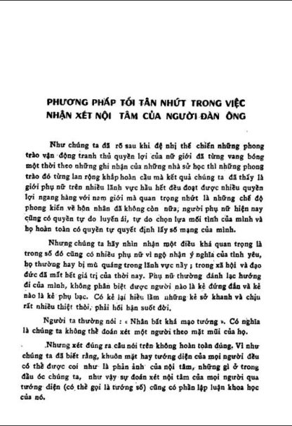 Tử Vi Tướng Pháp Trọn Đời - Gs. Bửu Sơn - Hình ảnh 5