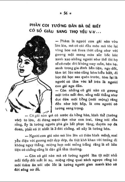 Tử Vi Tướng Pháp Trọn Đời - Gs. Bửu Sơn - Hình ảnh 7