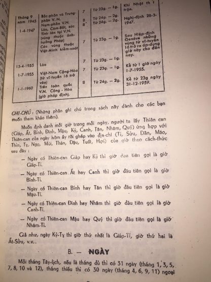 Tử Vi Điện Tử (Sách Dạy Chấm Lá Số Tử Vi Trong Một Nốt Nhạc) - Hình ảnh 2