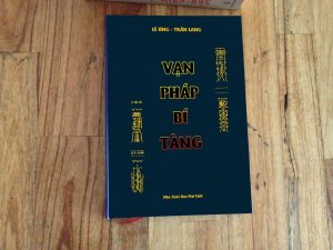 Vạn Pháp Bí Tàng – Lê Ứng
