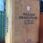William Shakespeare Tuyển Tập Tác Phẩm - Ngô Thế Doanh