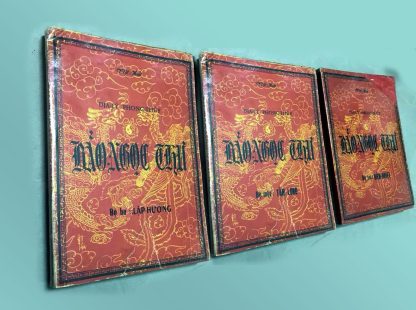 Bảo Ngọc Thư (Điểm Huyệt Tầm Long Lập Hướng) – Việt Hải (Bộ 3 Tập) - Hình ảnh 9