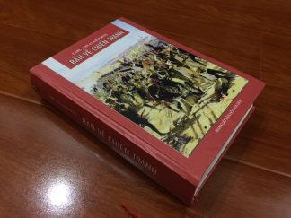 Sách Bàn Về Chiến Tranh - Carl von Clausewitz