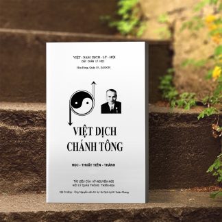 Việt Dịch Chánh Tông - Nguyễn Văn Mỳ (Xuân Phong)