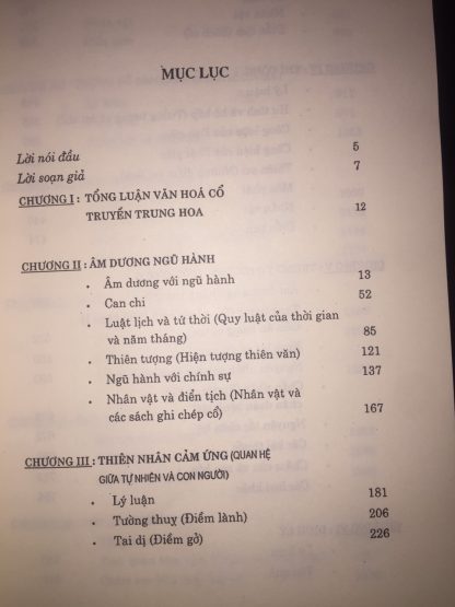 Từ Điển Văn Hóa Cổ Truyền Trung Hoa - Doãn Hiệp Lý - Hình ảnh 10