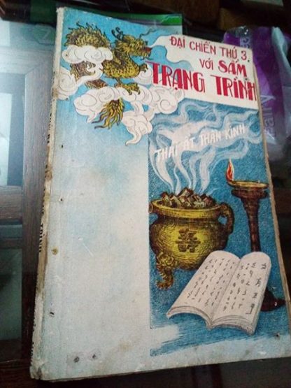 Đại Chiến Thứ 3 Với Sấm Trạng Trình - Thiện Nghĩa Minh