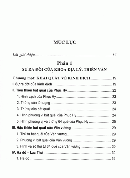 Xây Dựng Nhà Ở Theo Địa Lý Thiên Văn Dịch Lý - Trần Văn Tam - Hình ảnh 3