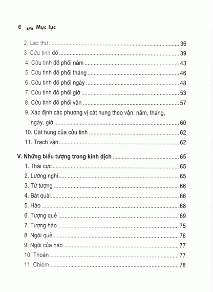 Xây Dựng Nhà Ở Theo Địa Lý Thiên Văn Dịch Lý - Trần Văn Tam - Hình ảnh 4