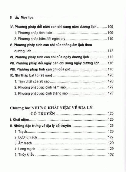 Xây Dựng Nhà Ở Theo Địa Lý Thiên Văn Dịch Lý - Trần Văn Tam - Hình ảnh 6