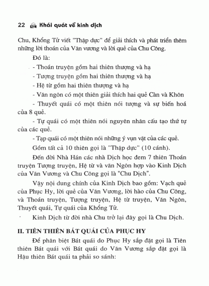 Xây Dựng Nhà Ở Theo Địa Lý Thiên Văn Dịch Lý - Trần Văn Tam - Hình ảnh 17