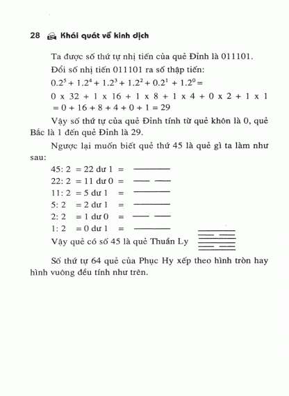 Xây Dựng Nhà Ở Theo Địa Lý Thiên Văn Dịch Lý - Trần Văn Tam - Hình ảnh 23