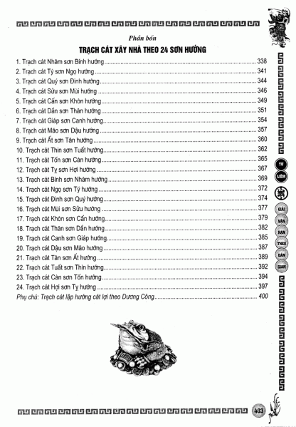 Xuất Linh Thông Thần Định Càn Khôn Hóa Giải Vận Hạn Dân Gian - Từ Liêm - Hình ảnh 5