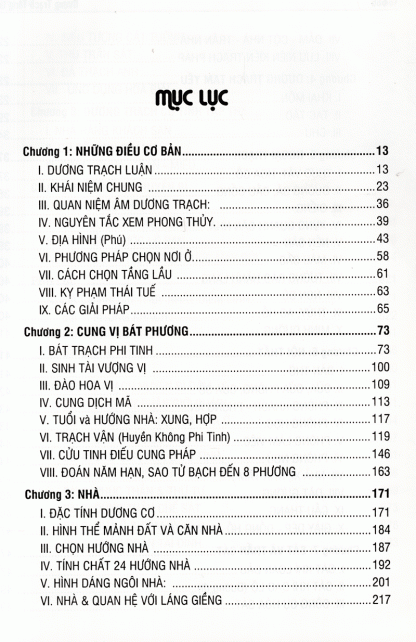 Quyết Địa Tinh Thư Dương Trạch Tổng Luận - Võ Văn Ba - Hình ảnh 2