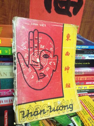 Đông Tây Thần Tướng - Linh Việt