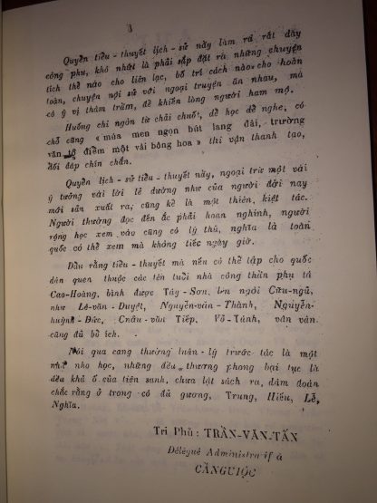 Sách Gia Long Tẩu Quốc -  Tân Dân Tử - Hình ảnh 4