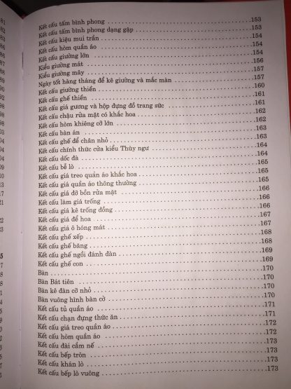 Lỗ Ban Kinh Toàn Thư - Lỗ Ban (Thời Minh) - Hình ảnh 6