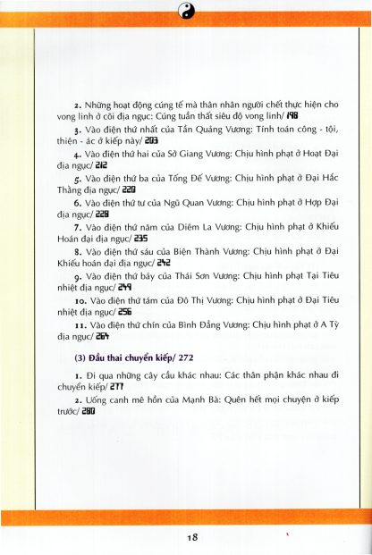 Đạo Giáo Sinh Tử Kỳ Thư (Bí Quyết Đắc Đạo Thành Tiên) – Tống Đạo Nguyên - Hình ảnh 5