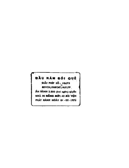 Đầu Năm Bói Quẻ (Gồm 64 Quẻ Á Rập linh ứng như thần) - Linh Cơ Tử - Hình ảnh 2