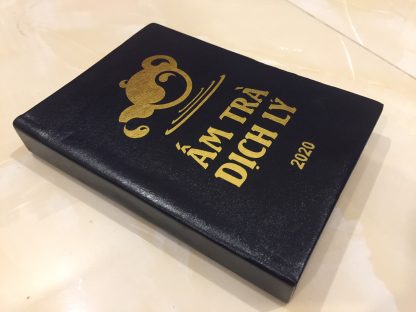 Ấm Trà Dịch Lý (Ý nghĩa 64 quẻ dịch) – Thanh Từ Dịch Học Sĩ Trần Quốc Thái - Hình ảnh 7