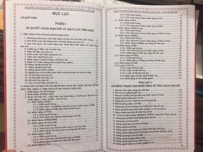 Bí Quyết Chọn Bạn Đời Và Liệu Pháp Giữ Gìn Tuổi Xuân Sắc Đẹp - Ảnh 4