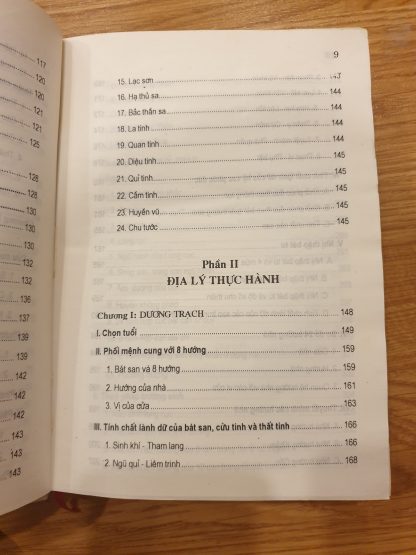 Xây Dựng Nhà Ở Theo Phong Thủy - Trần Văn Tam - Hình ảnh 2