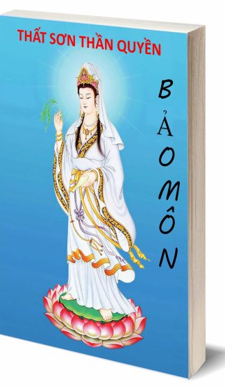 Thất Sơn Thần Quyền Bảo Môn - Thầy Ba Lưới