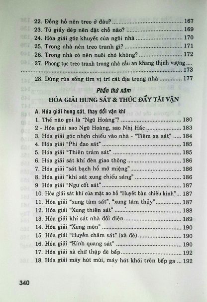Bí Mật Gia Cư Âm Trạch Dương Trạch - Nguyễn Duy Nguyên - Hình ảnh 2