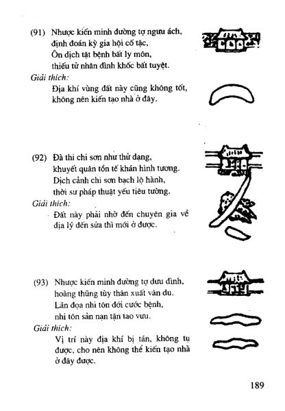 Phong Thủy Địa Lý Tả Ao (Trọn Bộ 4 Tập) - Vương Thị Nhị Mười - Hình ảnh 6