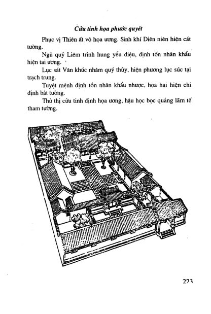 Phong Thủy Địa Lý Tả Ao (Trọn Bộ 4 Tập) - Vương Thị Nhị Mười - Hình ảnh 7