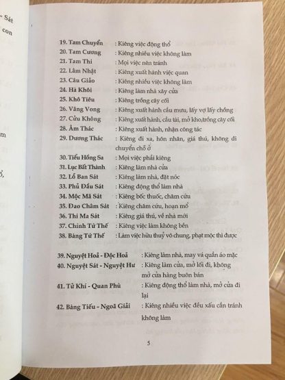 Thông Thư PL 2552 (190 Trang Bản Đủ) - Hình ảnh 3