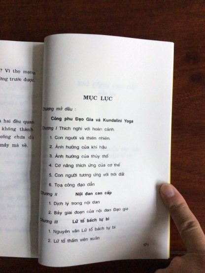 Khí Công & Khí Công Cao Cấp - Hải Ân - Hình ảnh 4