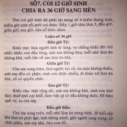 Diễn Cầm Tam Thế - Dương Công Hầu (502 Trang) - Hình ảnh 3