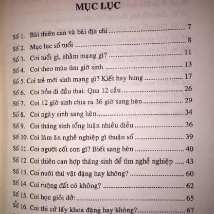 Diễn Cầm Tam Thế - Dương Công Hầu (502 Trang) - Hình ảnh 4