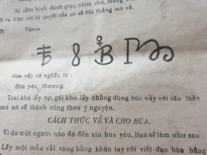 Điểm Bùa Đánh Số Và Tránh Tai Nạn – Minh Hạnh - Hình ảnh 2