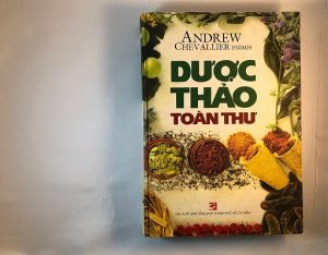 Dược Thảo Toàn Thư