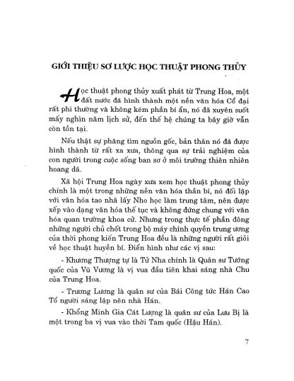 Huyền Môn Phong Thủy Thực Dụng - Nguyễn Ngọc Vinh (Mân Vinh) - Hình ảnh 4