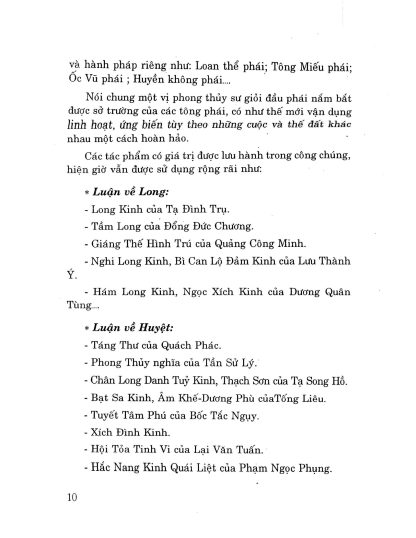 Huyền Môn Phong Thủy Thực Dụng - Nguyễn Ngọc Vinh (Mân Vinh) - Hình ảnh 7