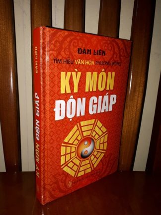 Kỳ Môn Độn Giáp - Đàm Liên