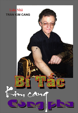 Bí Tắc Kim Cang Công Phu (Bản Đủ 88 Trang) – Liên Nhã Trần Kim Cang