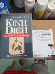 Kinh Dịch Đạo Của Người Quân Tử