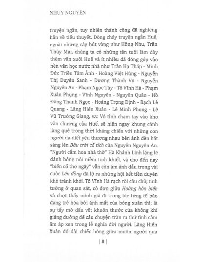 Như Thú Vui Trà Đạo - Nhụy Nguyên - Hình ảnh 6