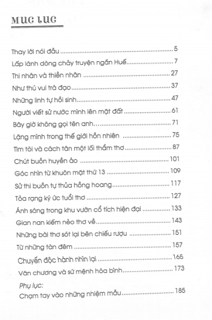Như Thú Vui Trà Đạo - Nhụy Nguyên - Hình ảnh 2