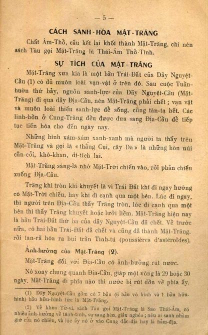 Tạo Lập Vũ Trụ Và Sinh Hóa Muôn Loài Vạn Vật - Nguyễn Văn Lượng - Hình ảnh 7
