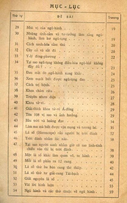 Tạo Lập Vũ Trụ Và Sinh Hóa Muôn Loài Vạn Vật - Nguyễn Văn Lượng - Hình ảnh 3