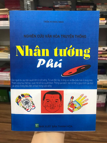 Nhân Tướng Phú - Trần Khang Ninh